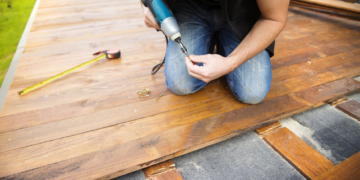 Deck Replacement Company