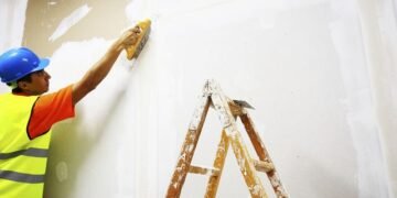 Drywall Repair Contractors