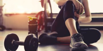 Fitness Goals