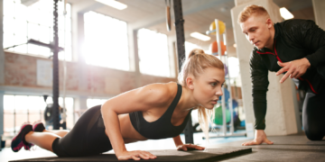 Fitness Instructor