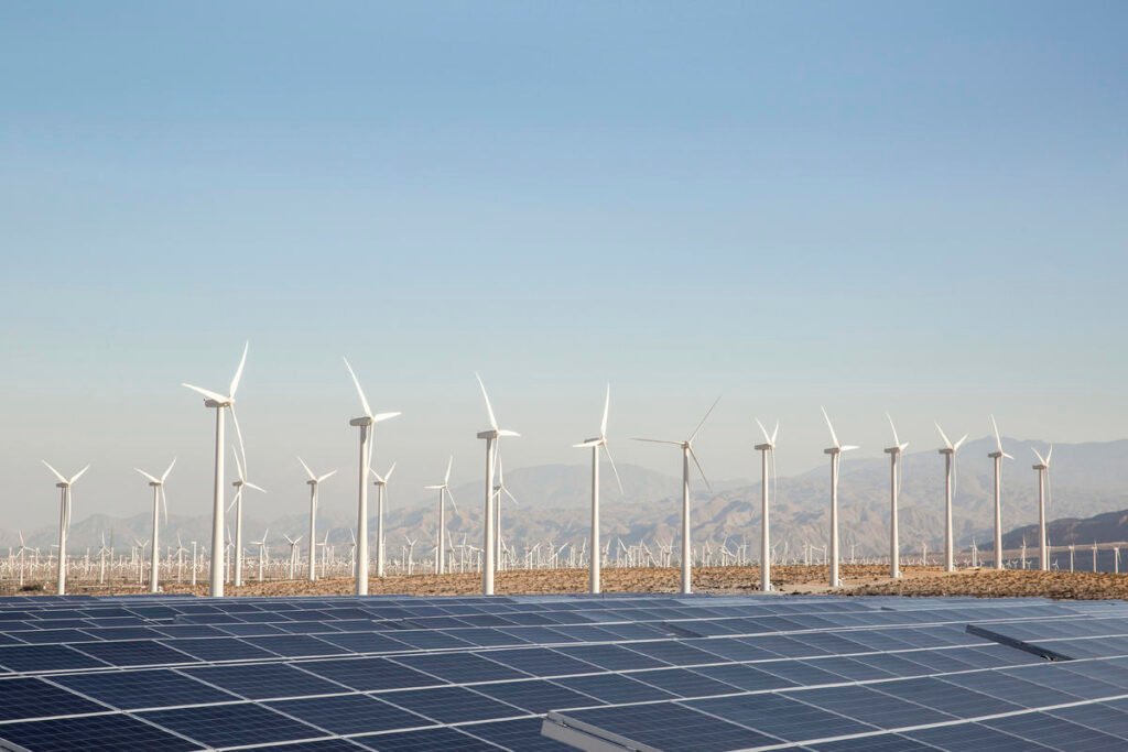 Generate Clean Energy