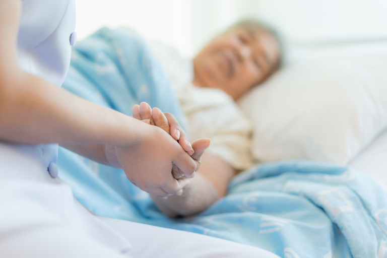 How The Right Equipment Can Provide Comfort to Patients