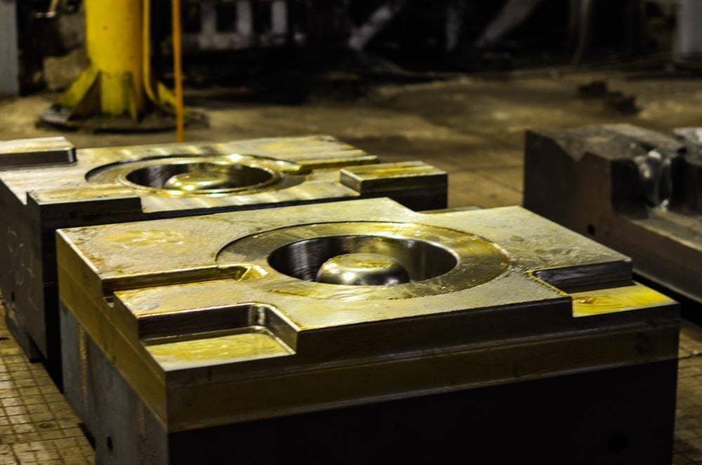 How to Make a Metal Casting Mold