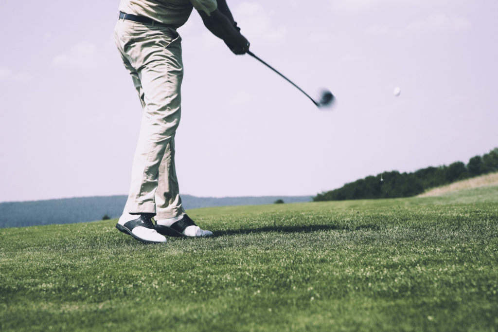 How to Plan a Pro Golf Tour