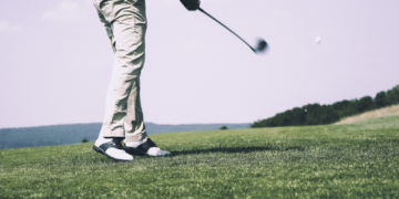 How to Plan a Pro Golf Tour