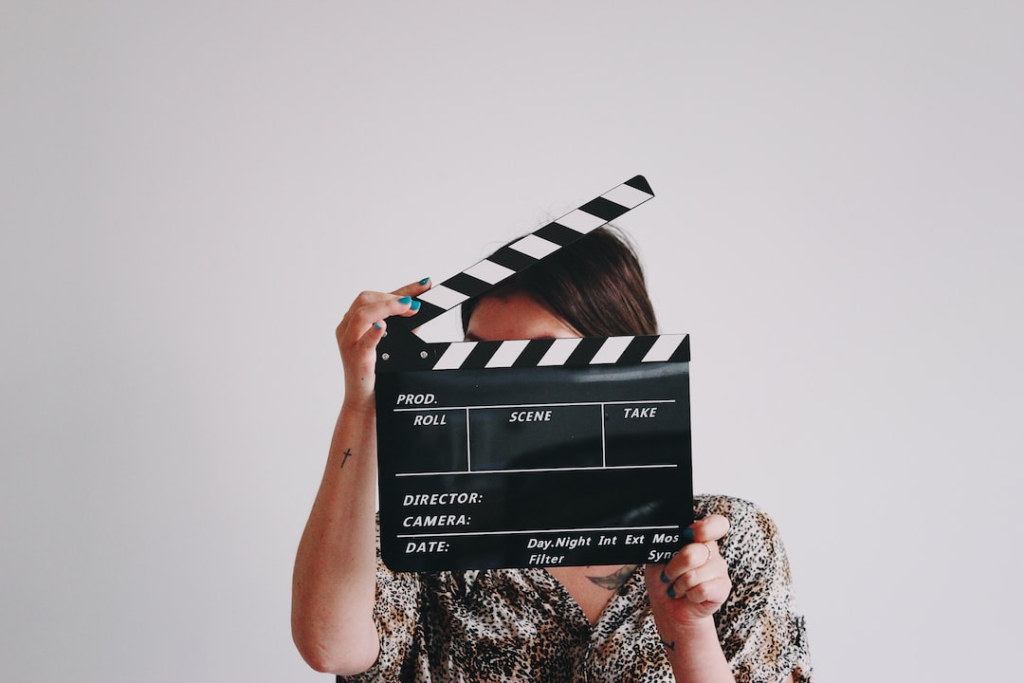 How to Start a Career in Acting