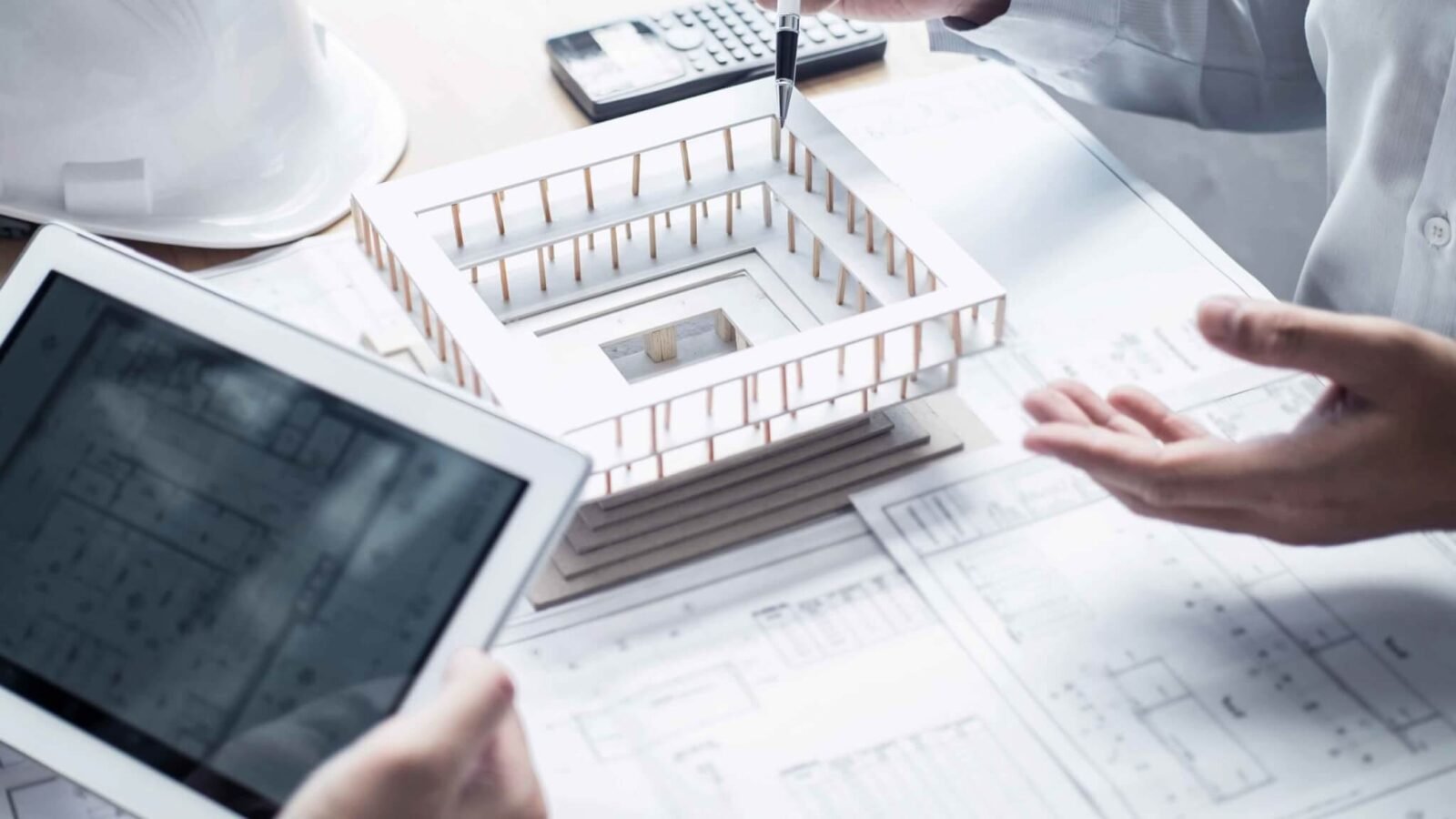 5 Important Points Of BIM - Back Stage Viral