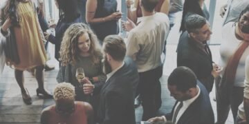 Networking Event Ideas