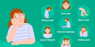 Possible Causes of Increased Sleepiness