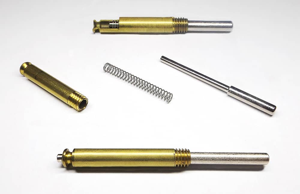 Precision Pins