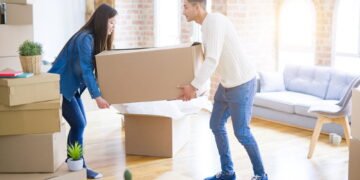 Reasons Why People Move