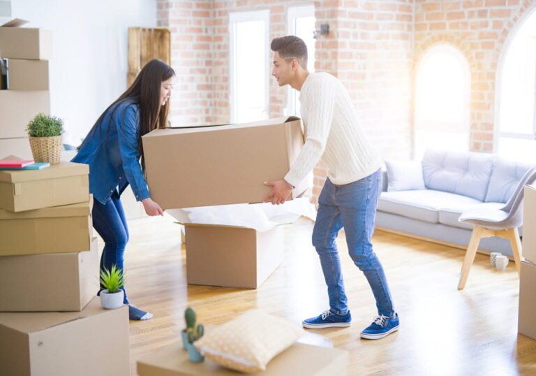 Reasons Why People Move