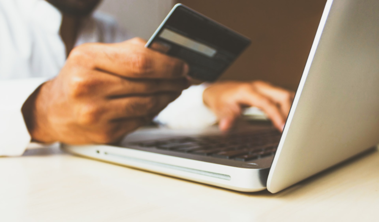 Credit Card Frauds Can Empty Your Account! Here’s How to Help Protect Yourself