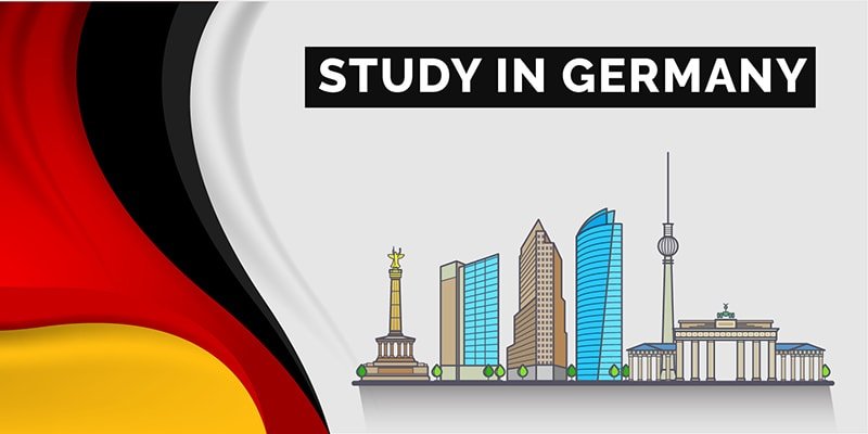 Study In Germany