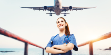 Travel Nurse