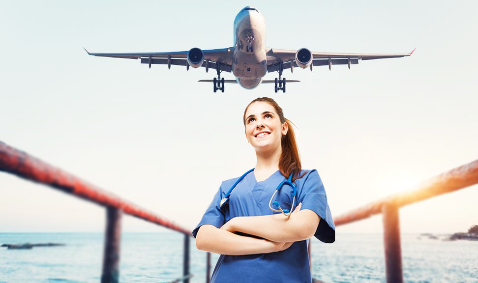 Travel Nurse