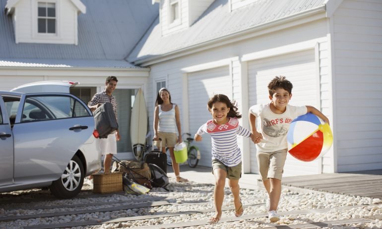 Vacation Rental Services