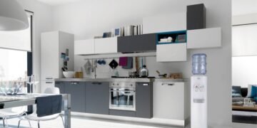 Water Dispenser In Your Home