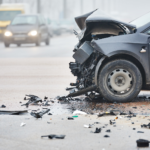 What Are the Different Causes of Car Accidents