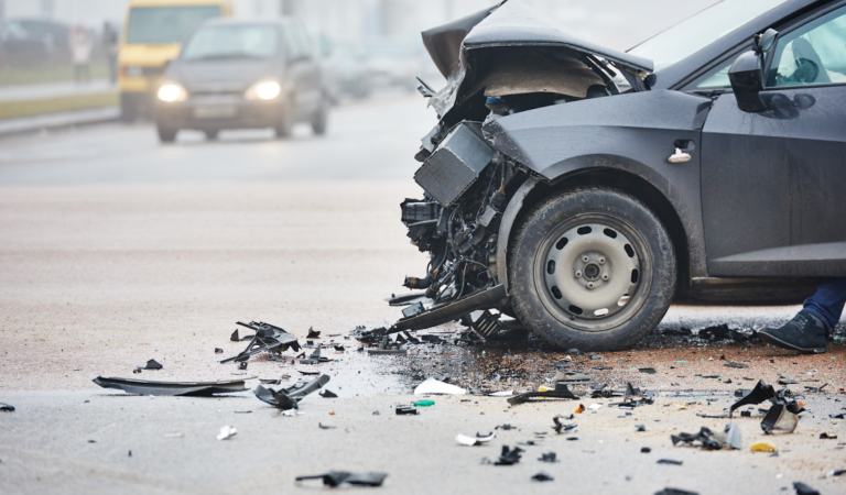 Jackson’s Worst Times to Drive: When Car Accidents Spike and Why