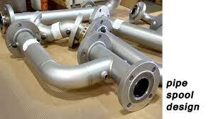 The Pipe Spool Fabrication Process