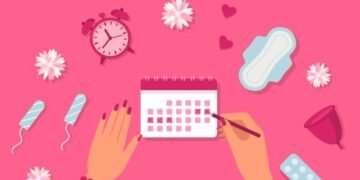 track your periods