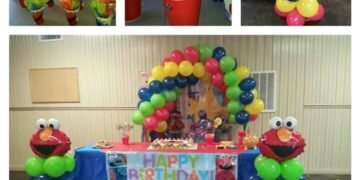 7 Birthday Party Ideas Your Child Will Love