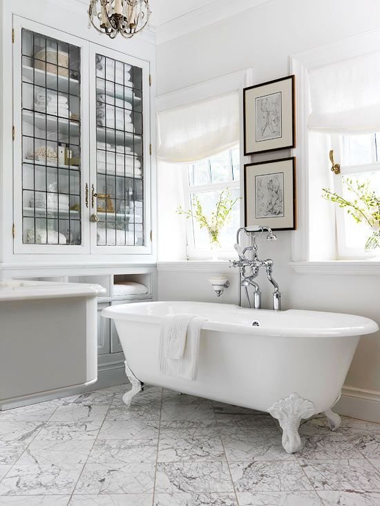 7 Simple Bathroom Upgrades to Try in 2023