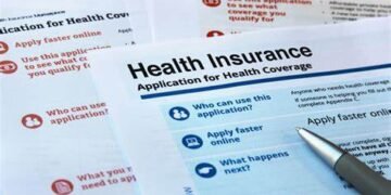 A Look at the Different Types of Health Insurance