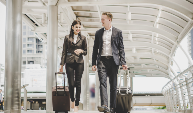 5 Business Travel Tips to Make Your Trip Easier