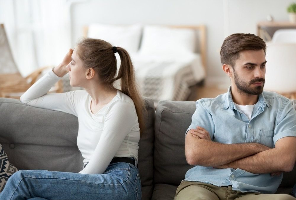 Communication Errors Boys make with Girls