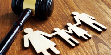 Family Law Attorney