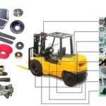 Forklift Parts Online