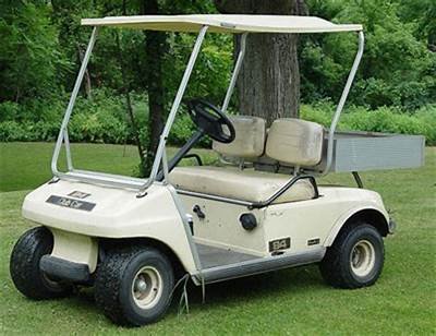 <strong></noscript>A Quick Guide to Golf Cart Maintenance</strong>