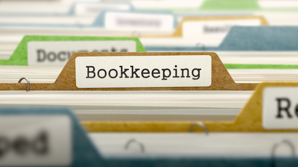 Hire a Bookkeeper