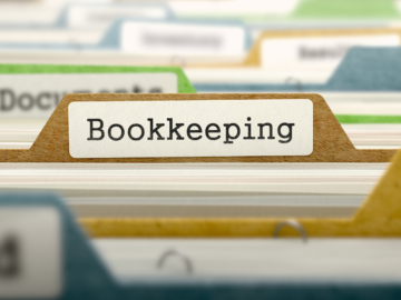 Hire a Bookkeeper