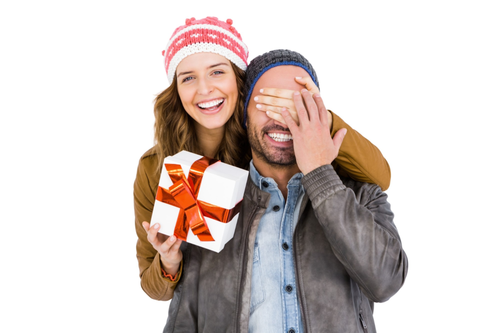 Holiday Gift Ideas for Your Boyfriend