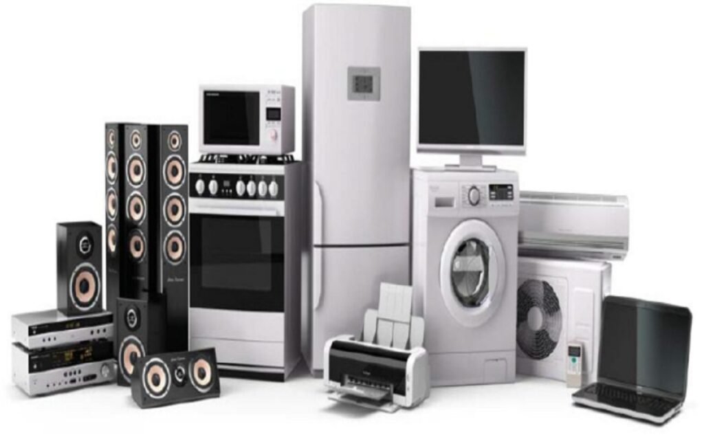 Home Appliances Online