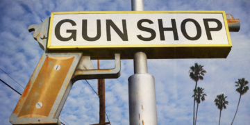 How to Open a Gun Shop