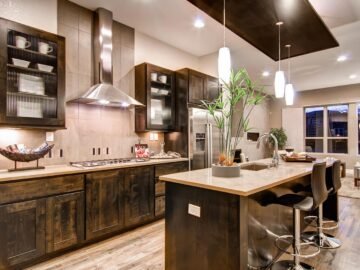 Kitchen Remodel Styles