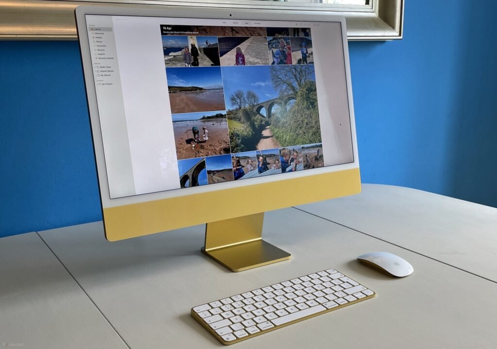Mac Computer For Your Home