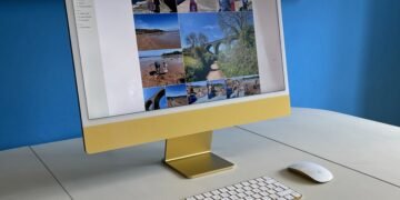 Mac Computer For Your Home