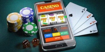 Mobile Casinos