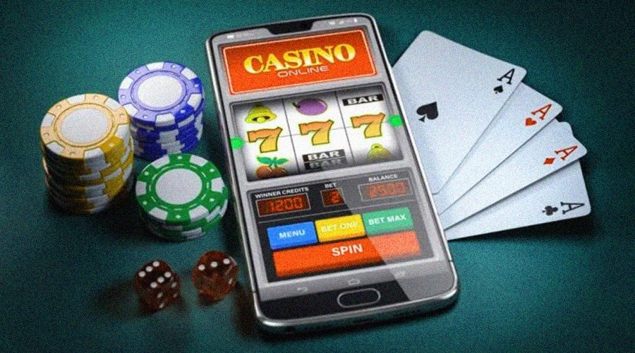 Mobile Casinos