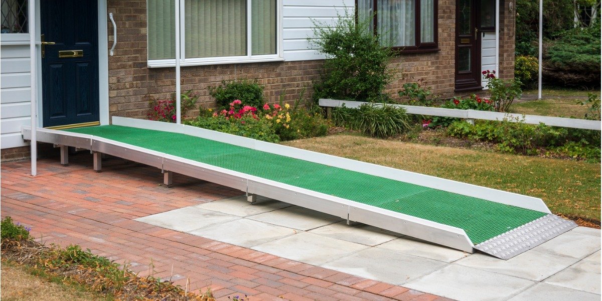 Everything You Need To Know About Mobility Ramps