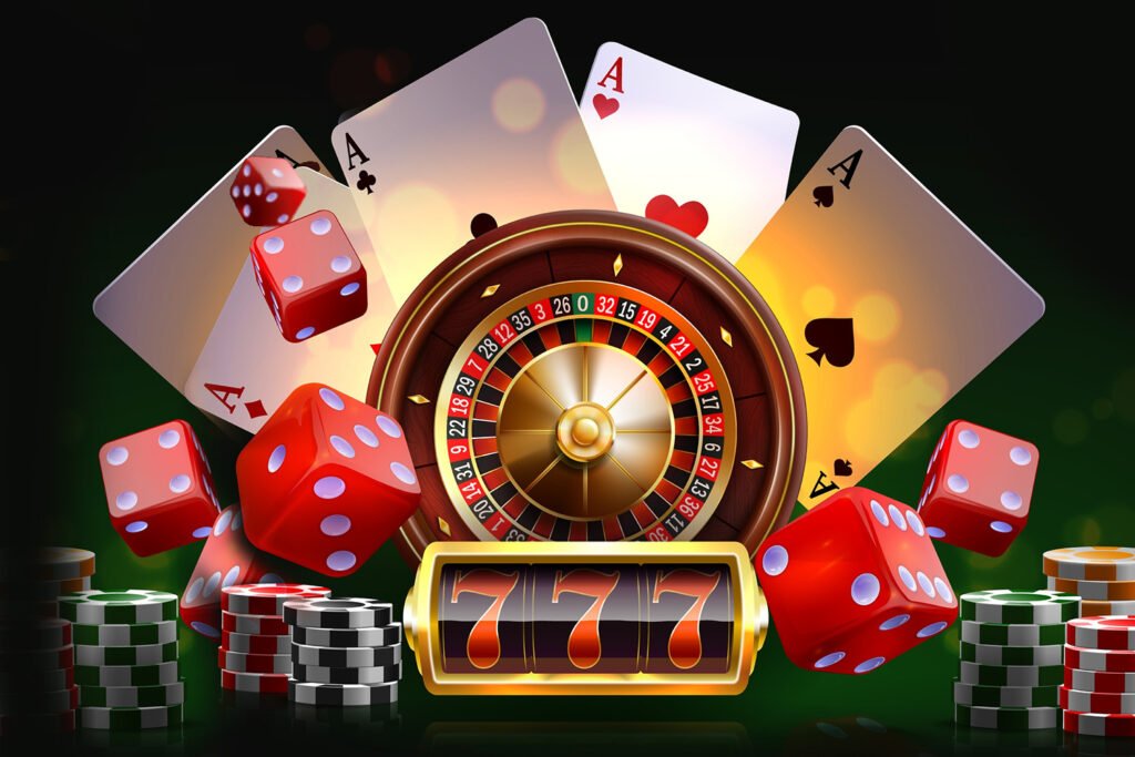 High Payout Online Casinos