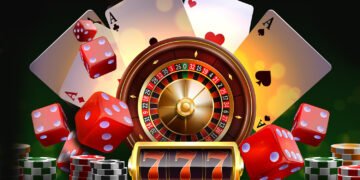 High Payout Online Casinos