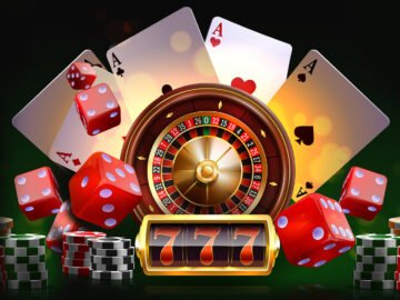 High Payout Online Casinos