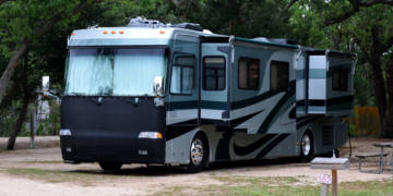 RV Transport