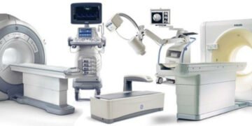 Refurbished Medical Equipment
